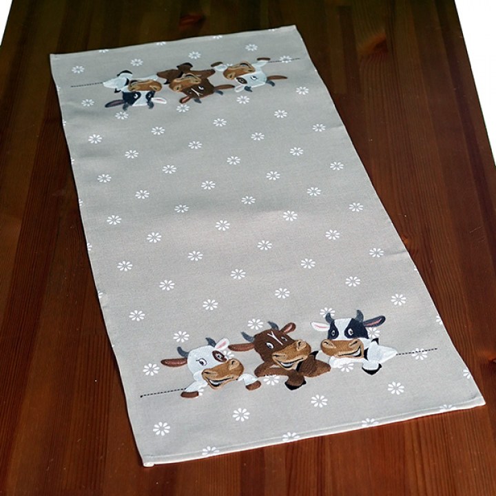 609_40x85_kühe braun-weiß_gross